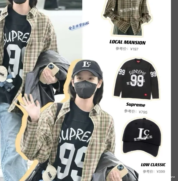 T-shirt LS long 24SS 99 TEE 99 sleeved 0603